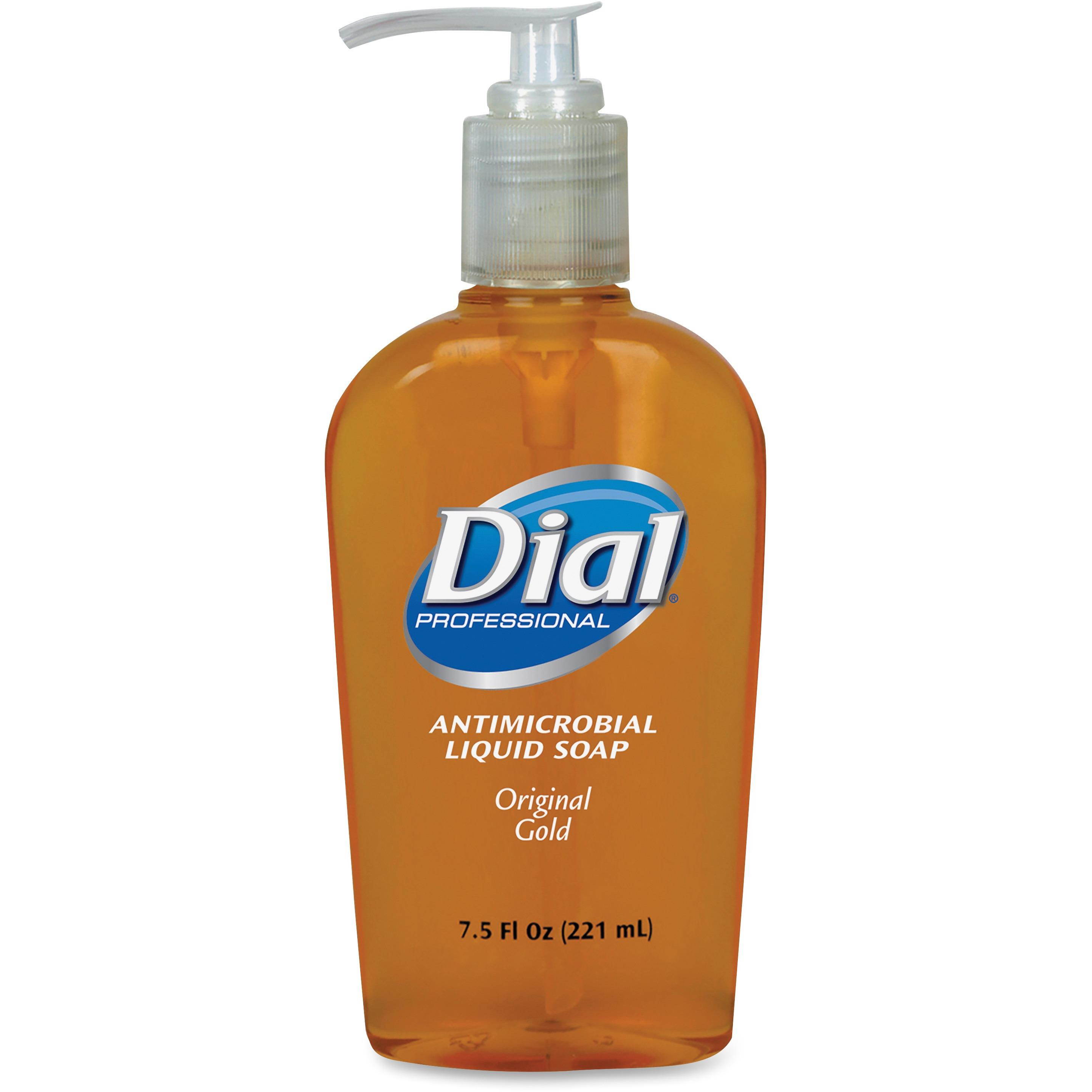 Dial                                     OFS - Hand Sanitizers