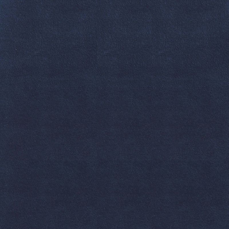 Tufted Accent Chair Blue - HomePop