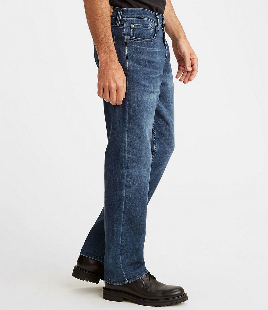 Levi's&reg; Big & Tall 541 Athletic-Fit Stretch Jeans