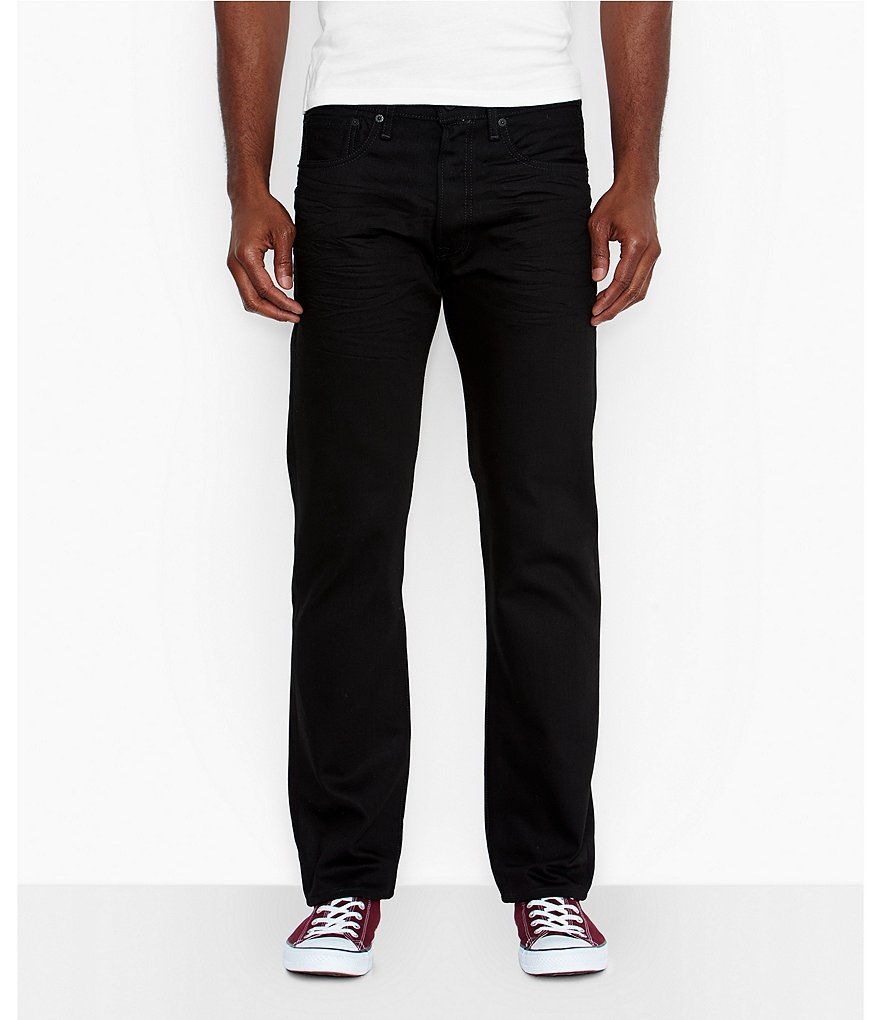 Silver Jeans Co. Hunter Athletic Tapered Jeans