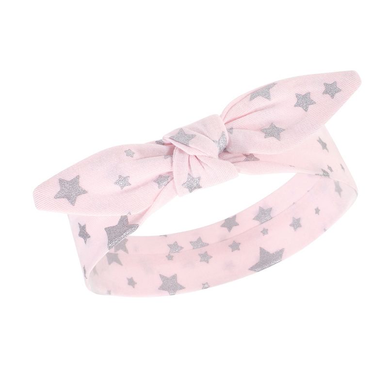 aden by aden + anais essentials 3pk Water Resistant Bib - Minnie Rainbows