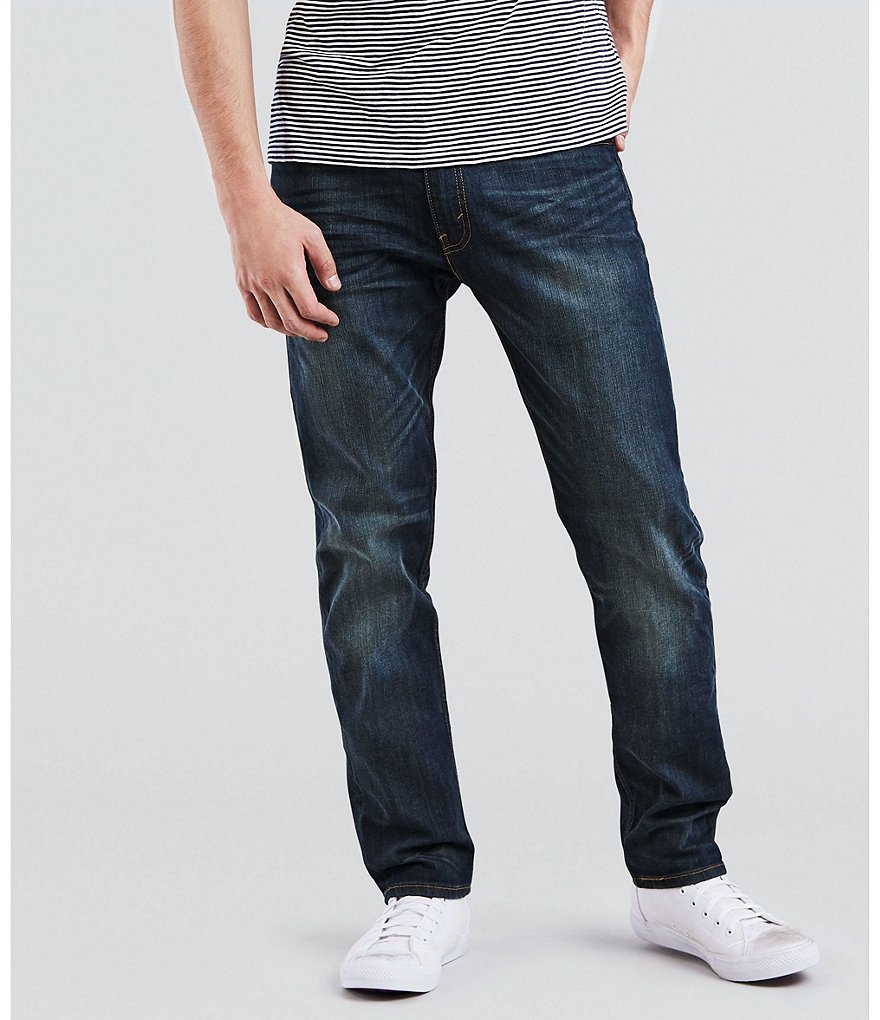 Levi's&reg; Big & Tall 541 Athletic-Fit Stretch Jeans