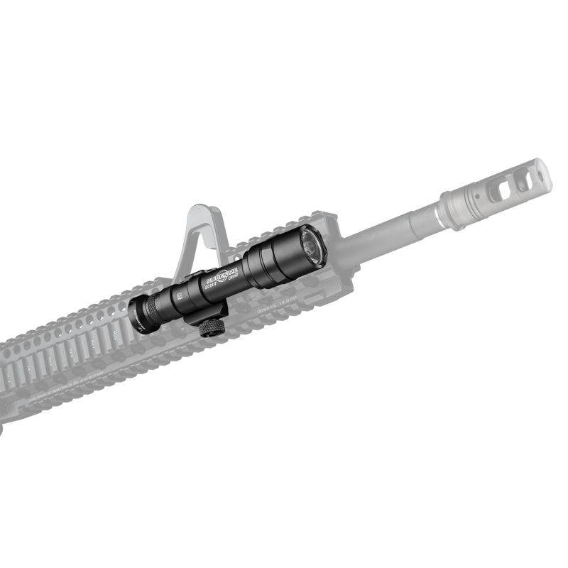SureFire - M600UZ68BKSF - M600 ULTRA Scout Light? - LED WEAPONLIGHT - TAILCAP SWITCH ONLY