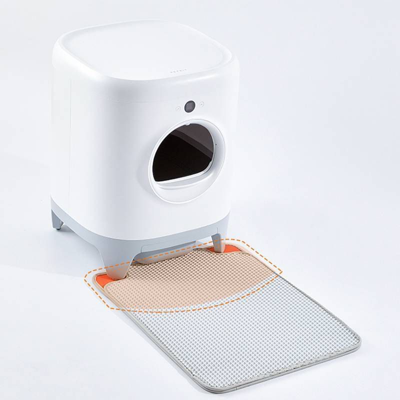 PETKIT Pura X Automatic Cat Litter Box