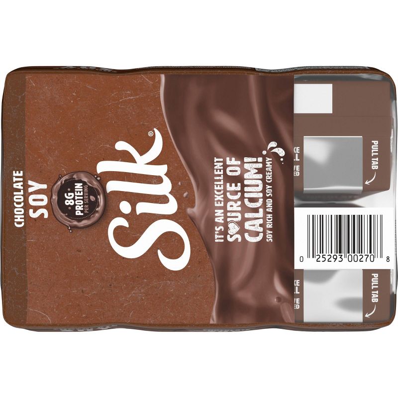 Oatly Original Oatmilk - 0.5gal