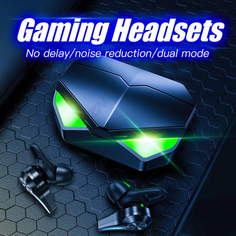 Headphone RADIGS RWM60U UHF Headset Wireless Microphone System,black