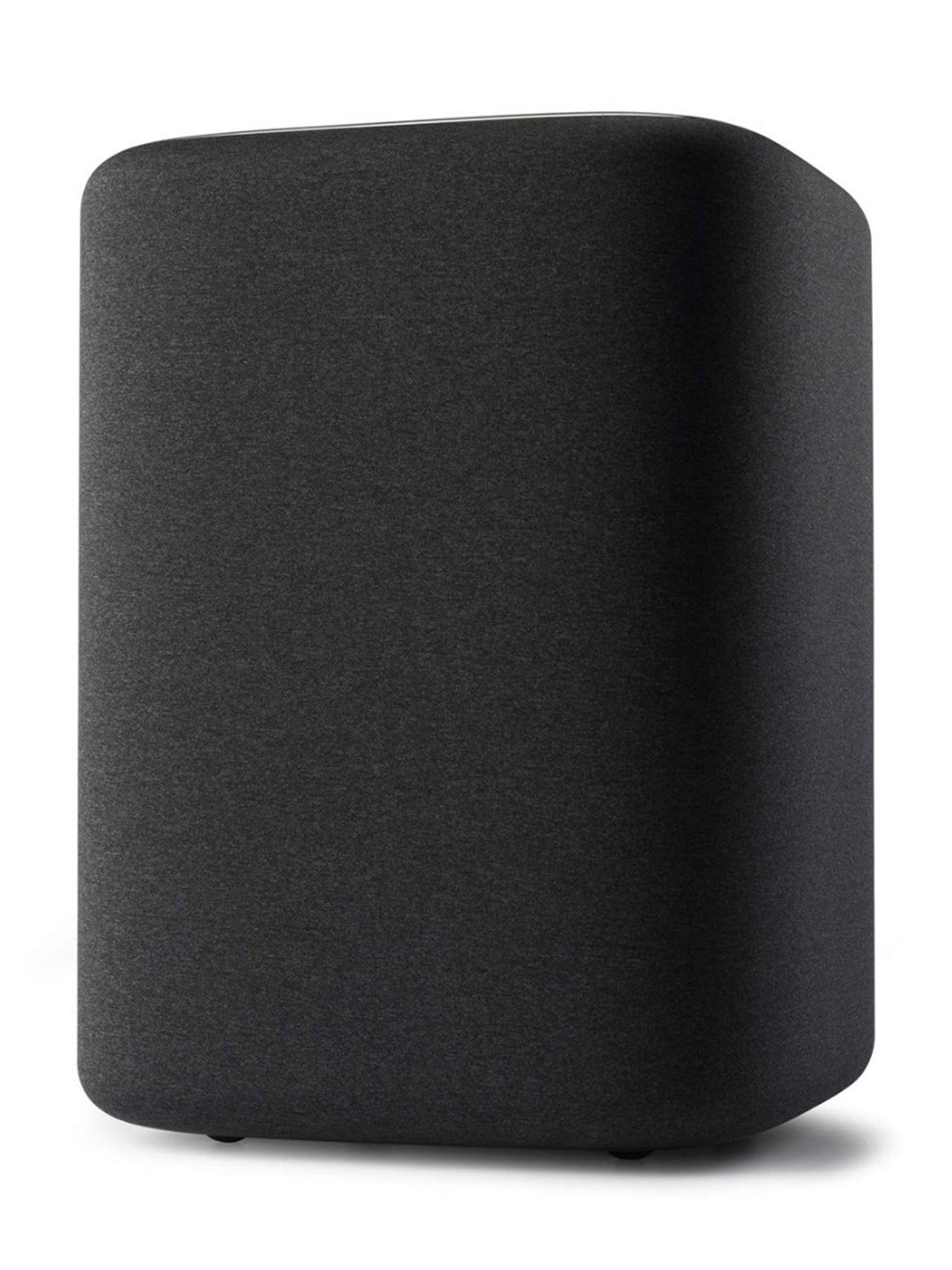 I Kall IK-444 5.1 Channel Home Theatre (Black)