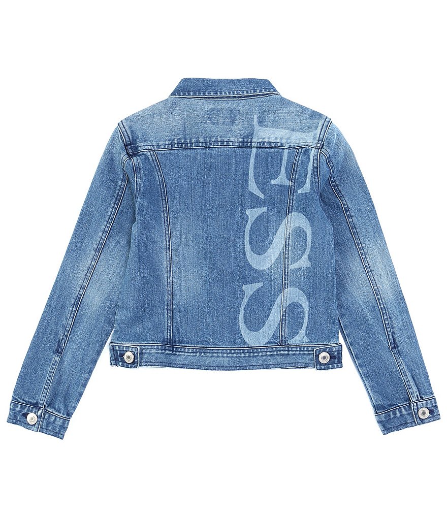 Obermeyer Little/Big Girls 2T-8 Margot Snow Ski Jacket