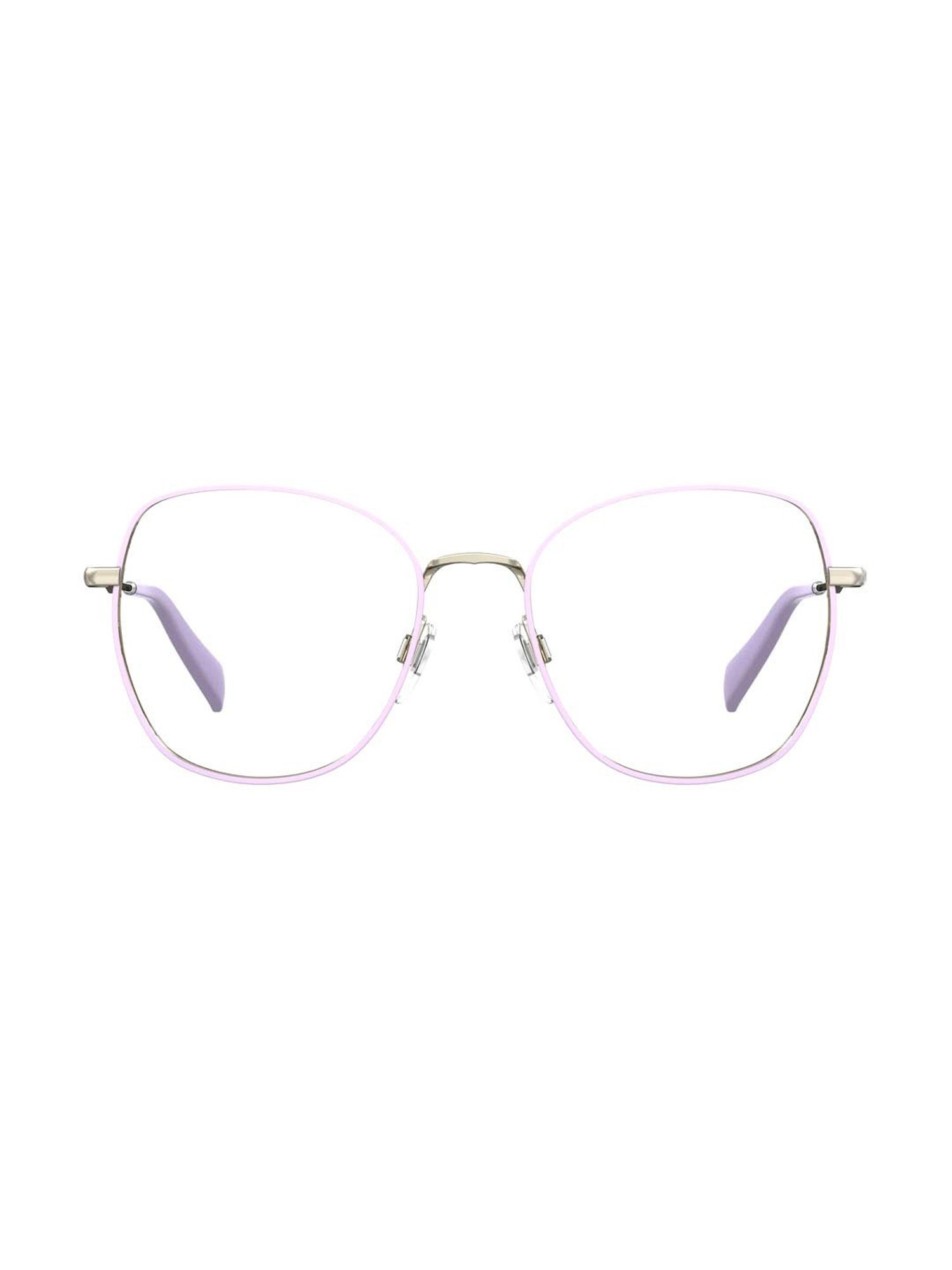 Levi's Purple Butterfly Eye Frames for Women