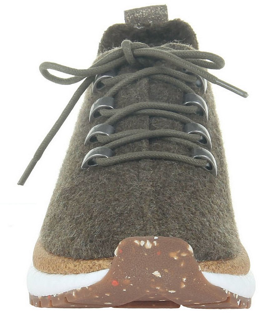 OTBT Courier Lace-Up Sneakers