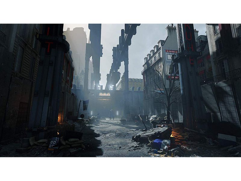 Wolfenstein: Youngblood - PlayStation 4