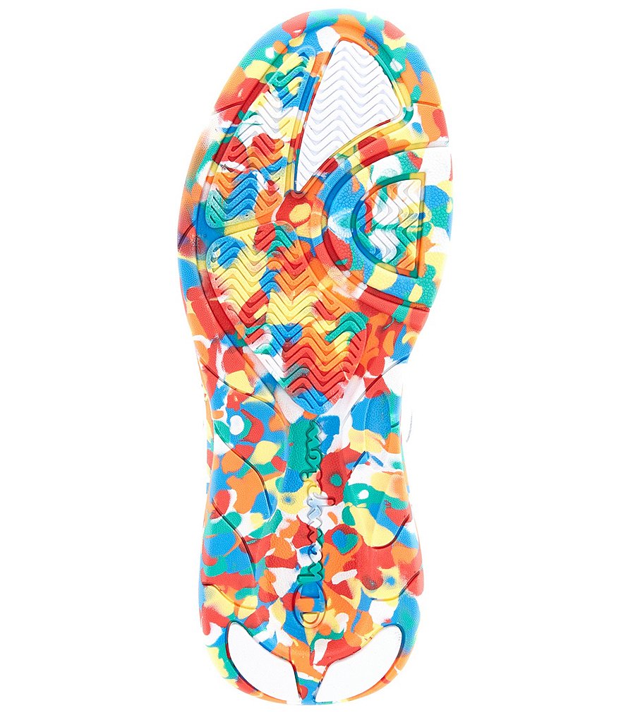 Champion Women's Next Rainbow-Midsole Sneakers
