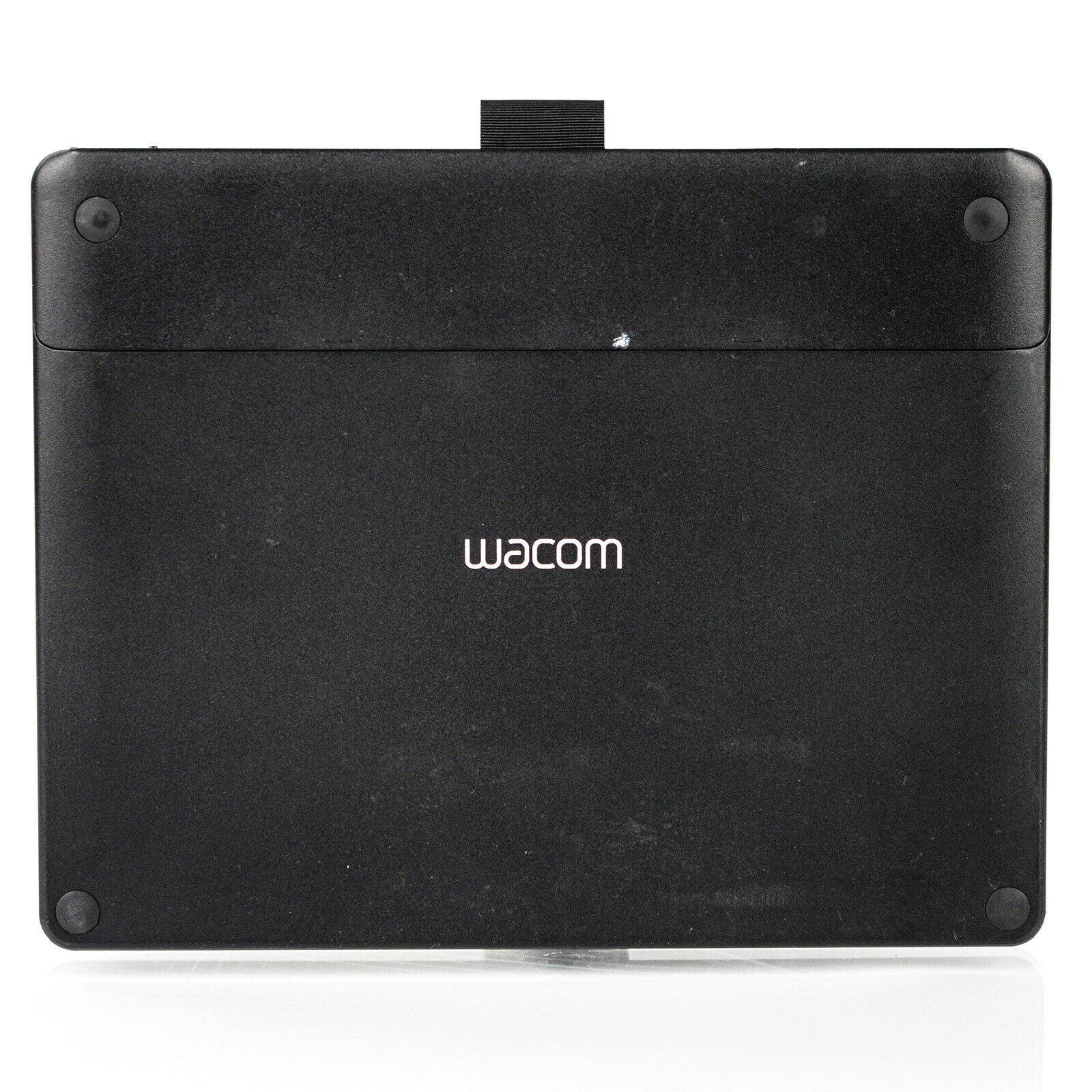 Wacom Intuos Comic CTH-690/K BLACK MEDIUM Digital Art Pen & Touch Tablet ONLY