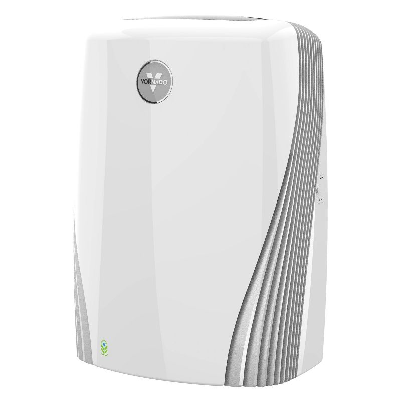 Honeywell HPA105TGT True HEPA Air Purifier White