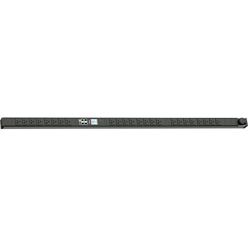Legrand Rack Pdu Network Switched 1U 16A 120V (8) 5-20R L5-20P Cord