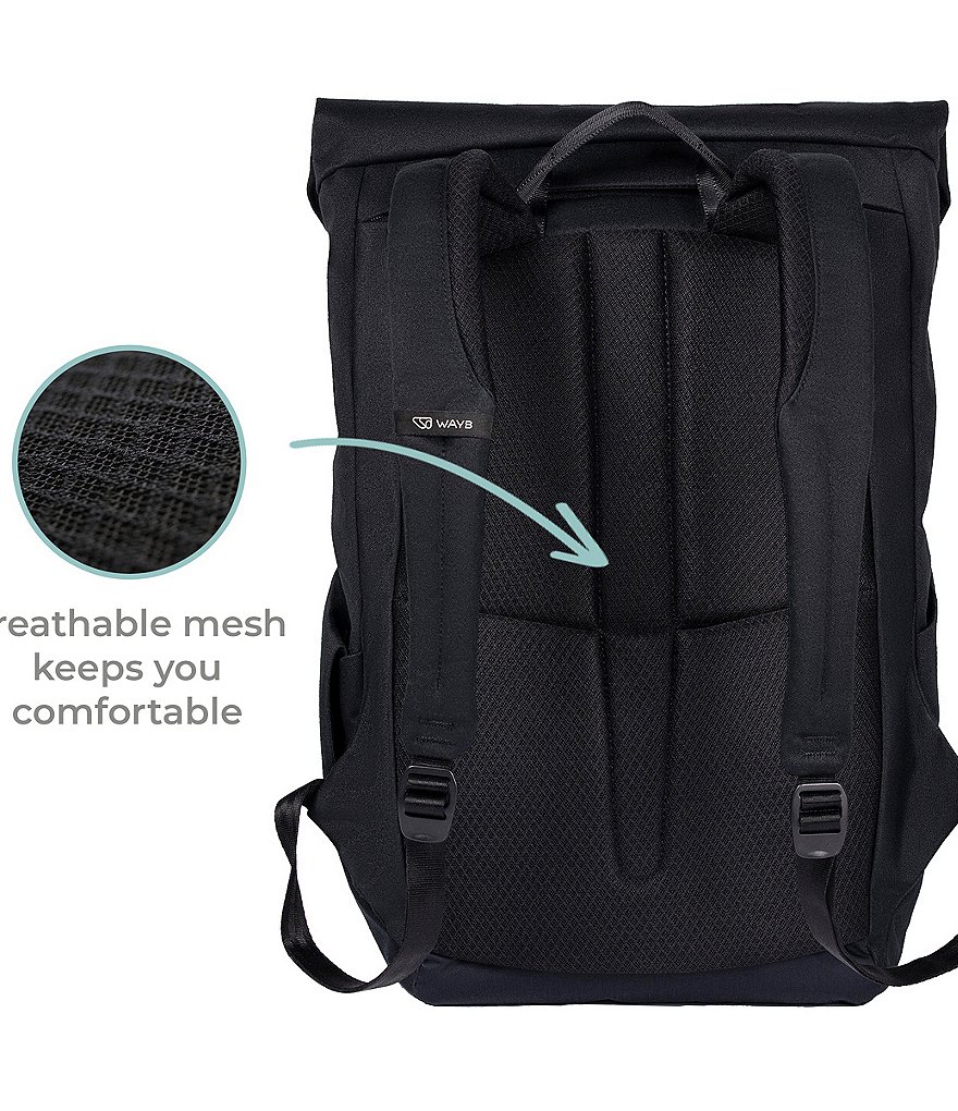 WAYB Ready to Roam Backpack