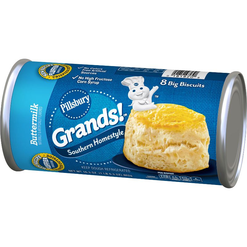 Pillsbury Ready to Bake Cookie Reeses Mini Pieces - 16oz/12ct