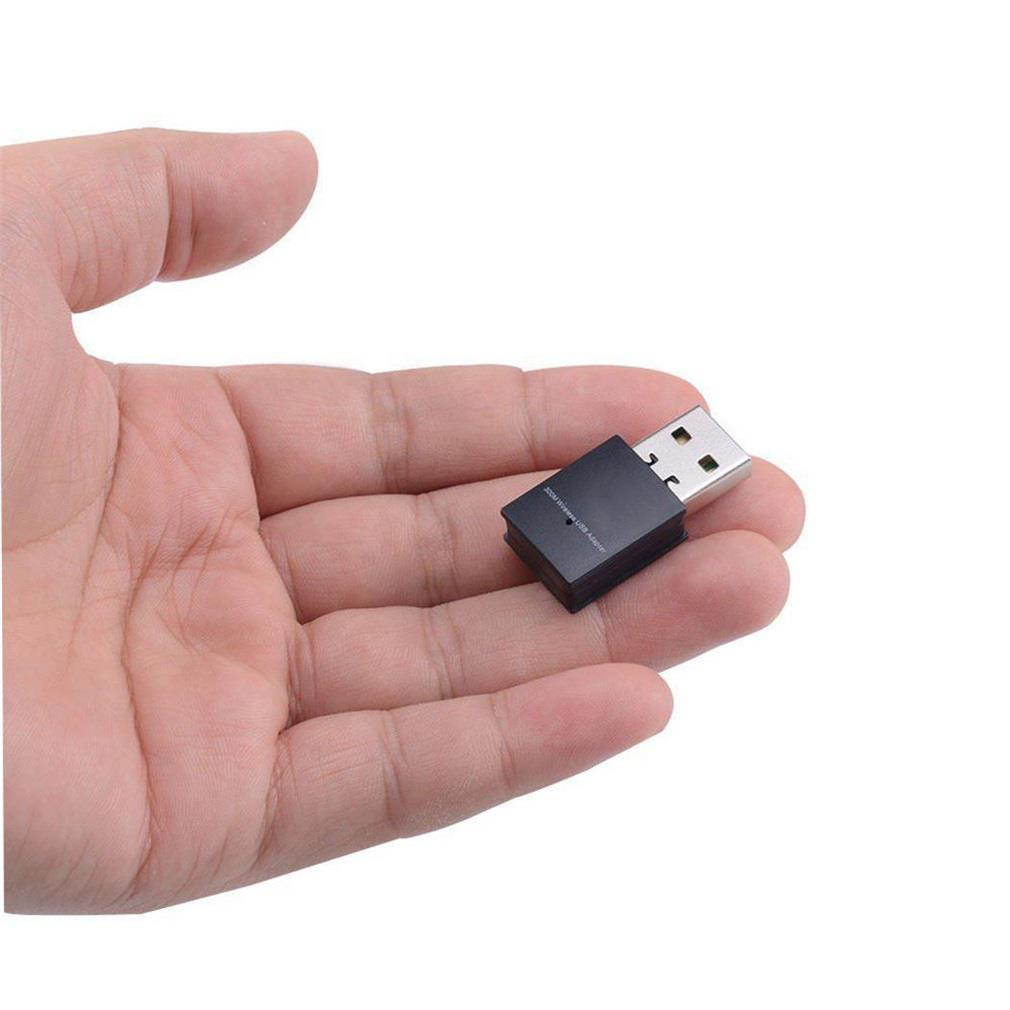 Newest 92A-300M 300Mbps Mini Wireless USB Wifi Adapter LAN Network Adapter 802.11n/g/b