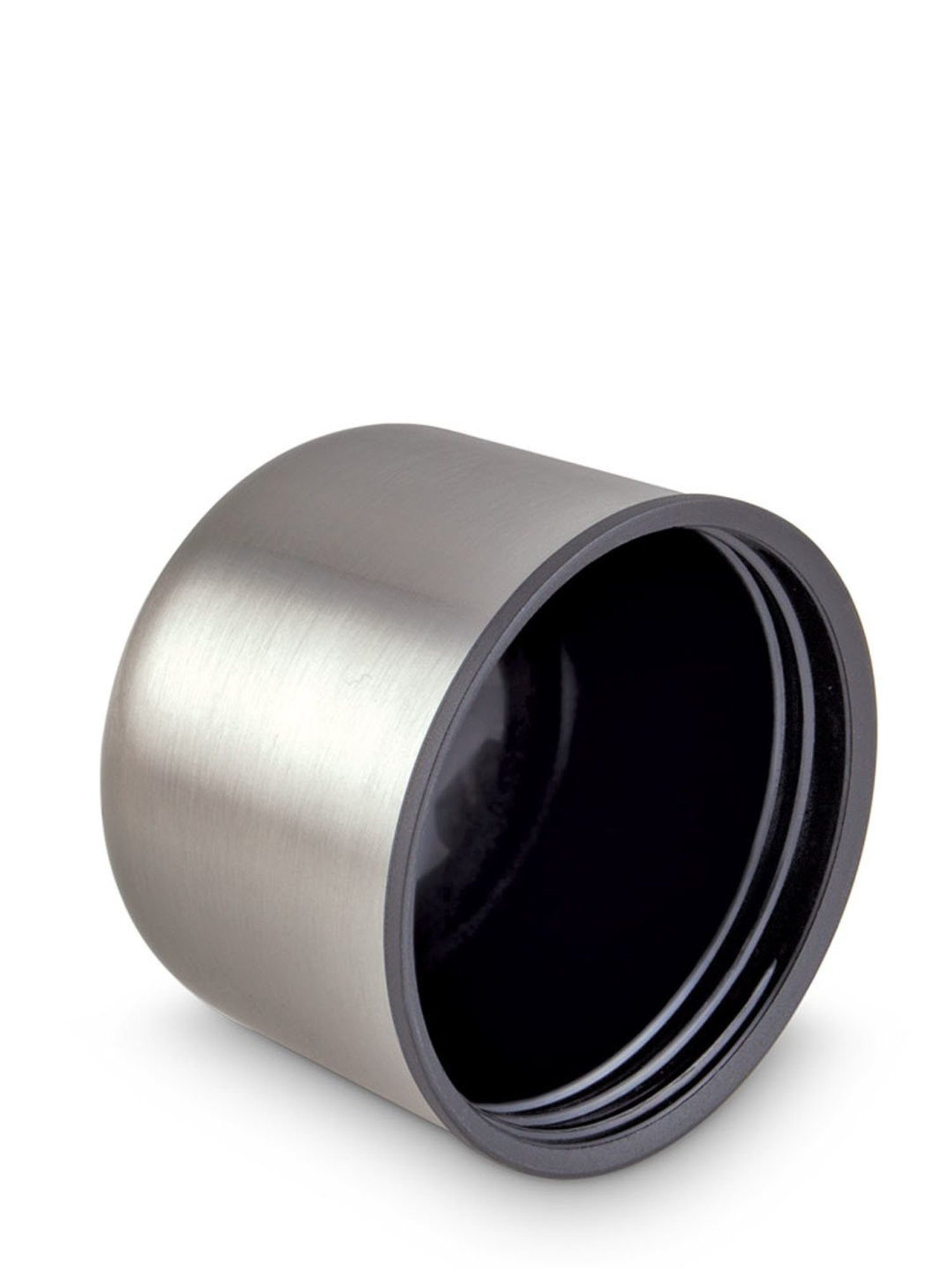 Freelance Black Stainless Steel 500 ml Vacuum Bottle