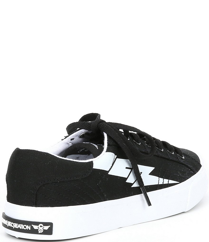 Creative Recreation Women's Zeus Lo Canvas Lace-Up Sneakers
