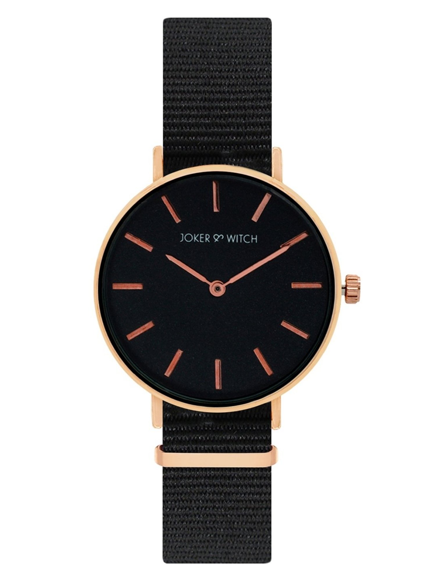 Joker & WItch JWBS294 Analog Watch with Bracelet Gift Set for Women