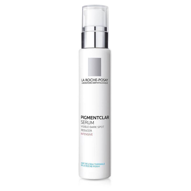 La Roche-Posay Pigmentclar Dark Spot Corrector Face Serum - 1.01oz
