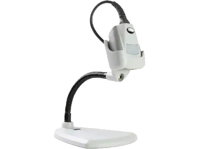 CODE READER KIT CR1100 CABLED LIGHT GRAY 6FT STRAIGHT USB CABLE US2 STAND