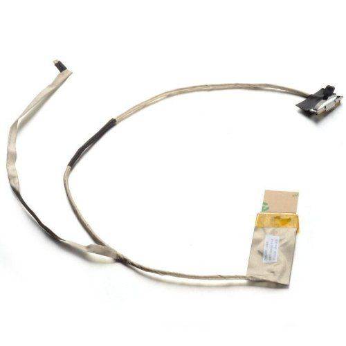 New LCD LVDS Flex Video Cable for Acer Aspire 4739 4250 4253 4339 4749 4349 Dd0zqqlc400