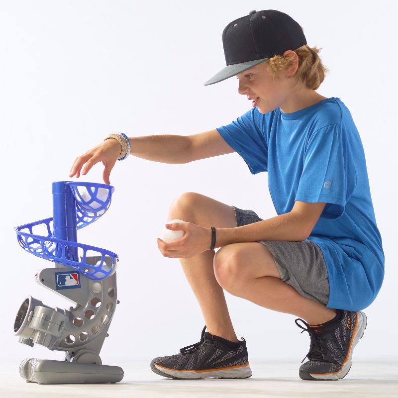 Callaway Golf Hitting Net - Silver