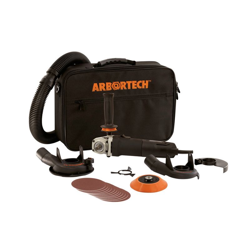 Arbortech PWC.FG.900.20 8 Amp 960-Watt Power Carving Unit