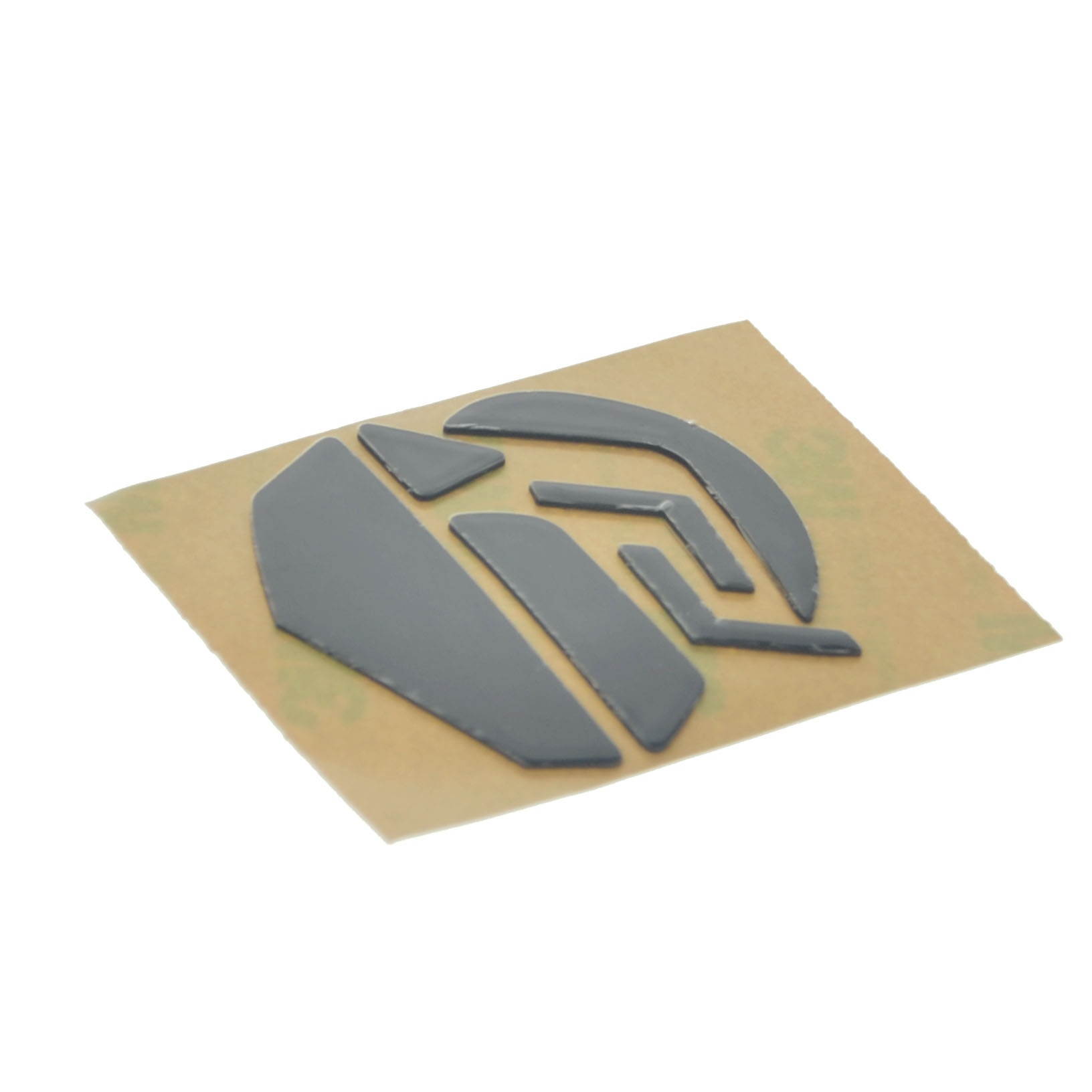 1/2/4 Sets Mouse Mic Feet Skates Pads Teflon 0.65mm For Gaming Logitech G502