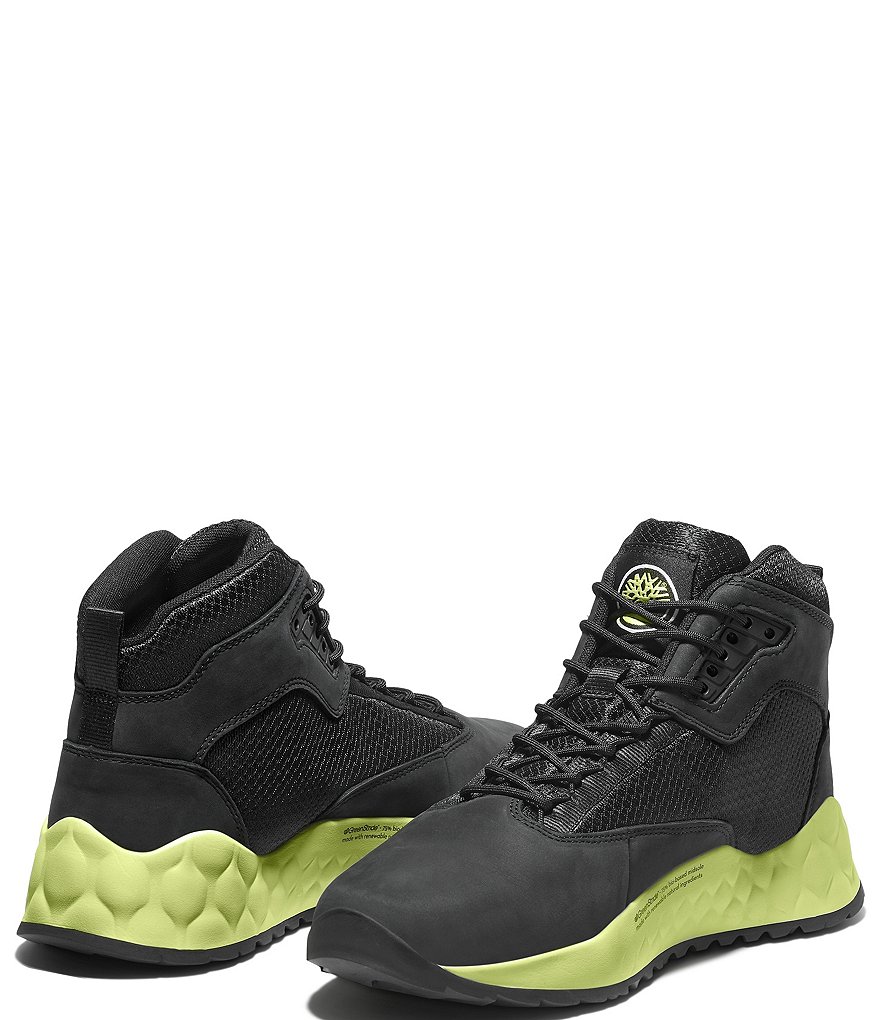 Johnston & Murphy Men's XC4 Maddox Plain Toe Waterproof Oxford