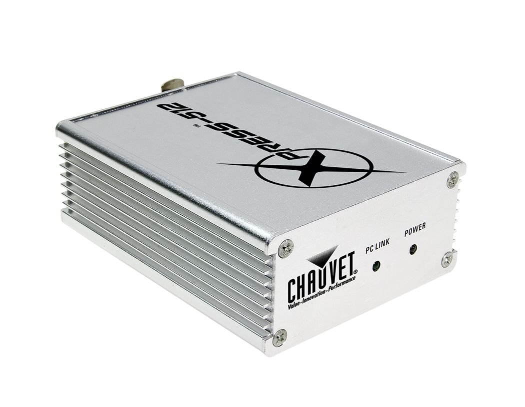 54814 Osram ELC-7/X 250W 24V MR16 Tungsten Halogen Lamp With Reflector