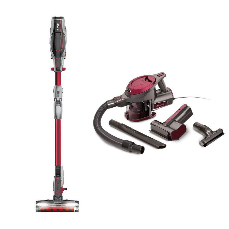 Turtle Wax Mini Dust Buster Vac