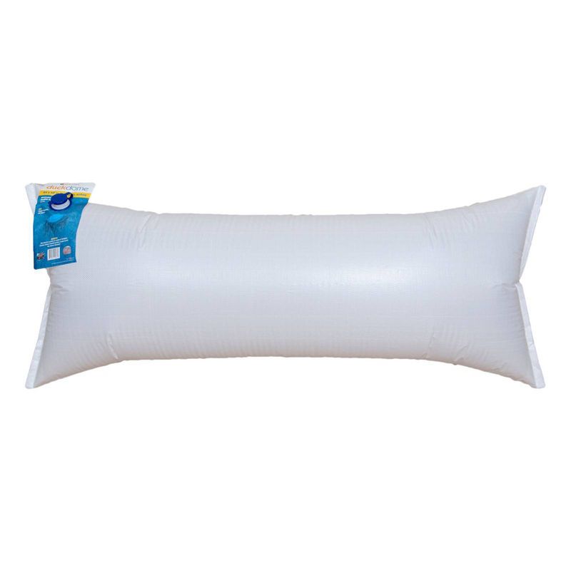 60"x 24" Duck Dome Airbag White - Duck Covers