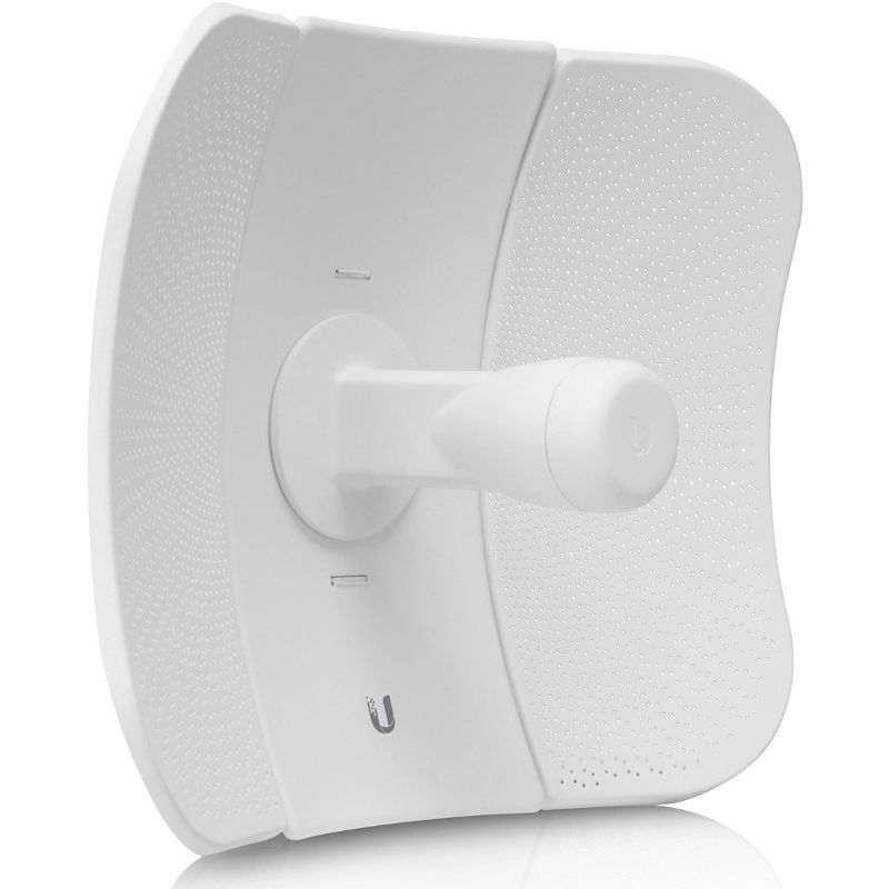 Ubiquiti LiteBeam AC Gen2 LBE-5AC-LR Wireless Access Point - 1 x Network (RJ-45) - Gigabit Ethernet - Pole-mountable