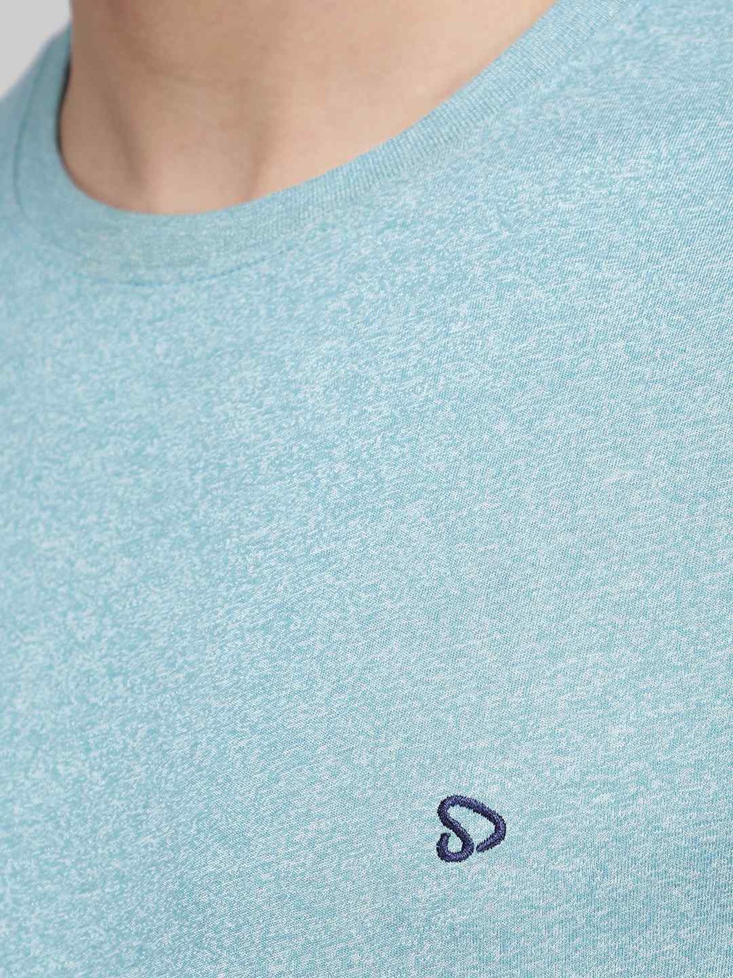 Sporto Aqua Regular Fit T-Shirt