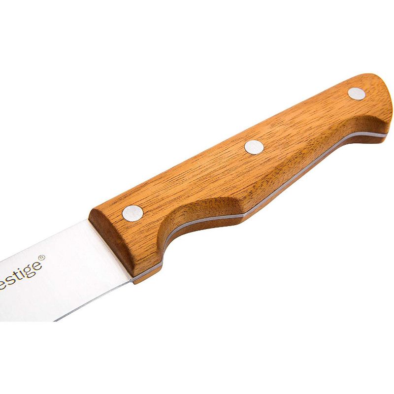 ZWILLING Pro 5-pc Knife & Cutting Board Set