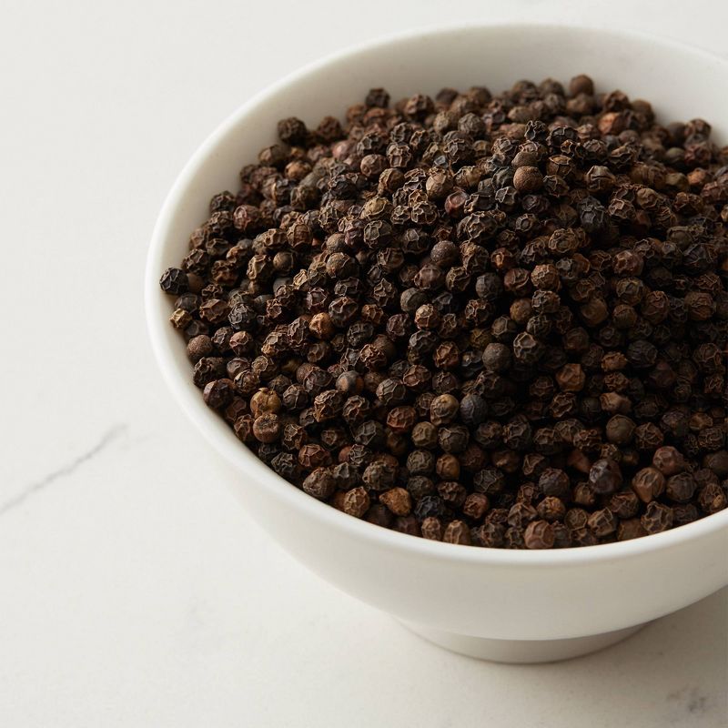 El Guapo Whole Black Pepper - 1.25oz
