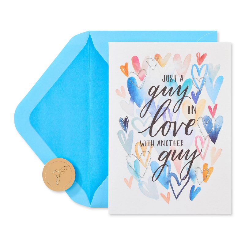 Elegant Star Quote Greeting Card - PAPYRUS