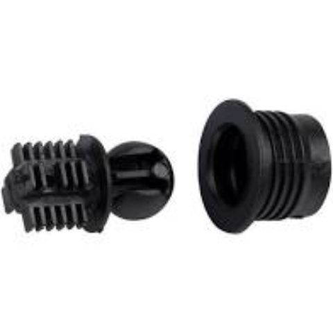 Heavy Duty Speaker Grill Guides 12 Pair by Parts Express