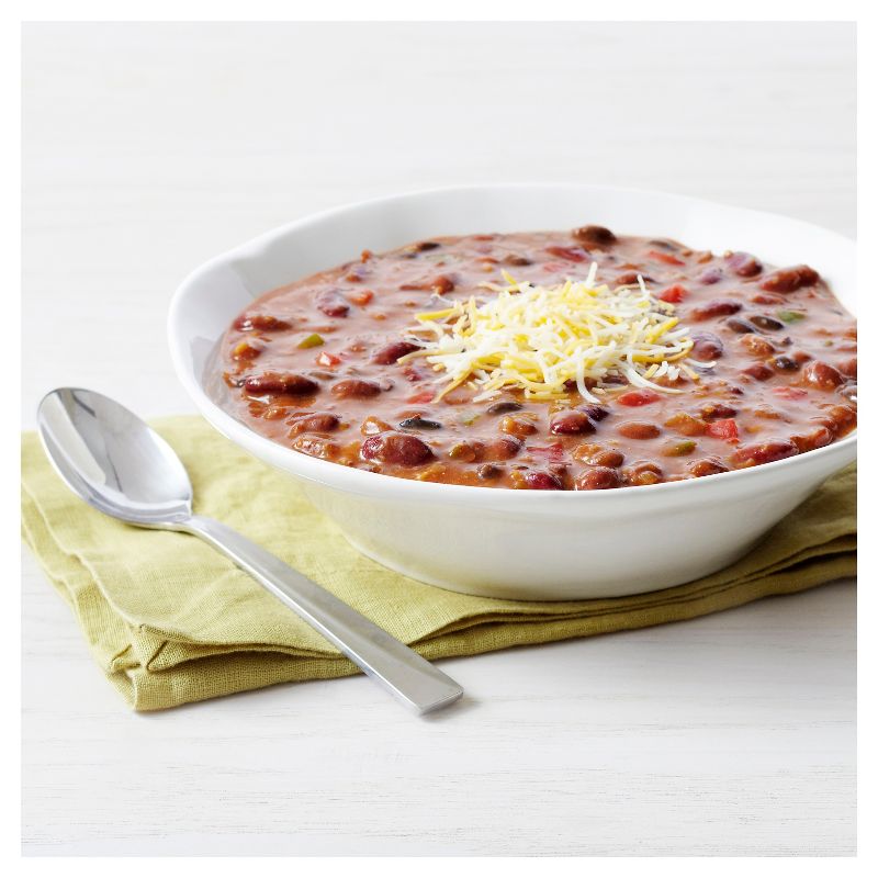 Augason Farms Southwest Chili Mix Emergency Food - 60oz