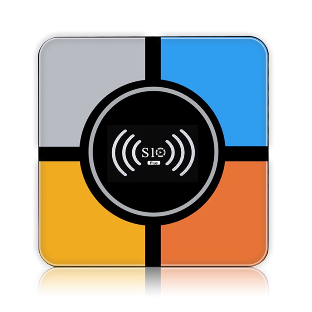 S10 Plus Android 8.1.0 TV Box 4GB / 32G