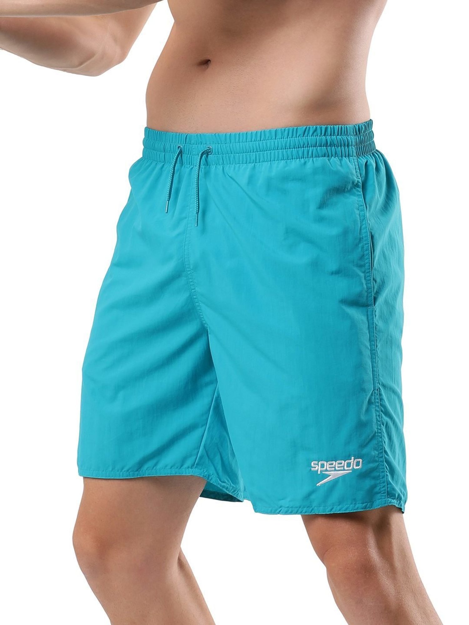 Speedo Watermelon Regular Fit Printed Swim Shorts