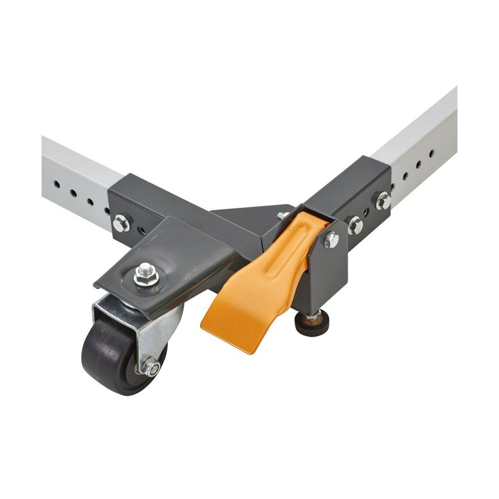 Bora Portamate PM-3500-Industrial Strength Universal Rolling Mobile Base That...