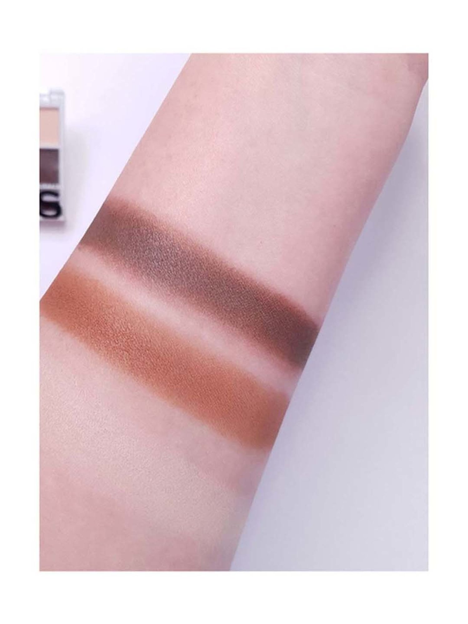 Revolution RELOVE Colour Cult Brow Palette Medium - 3.2 gm