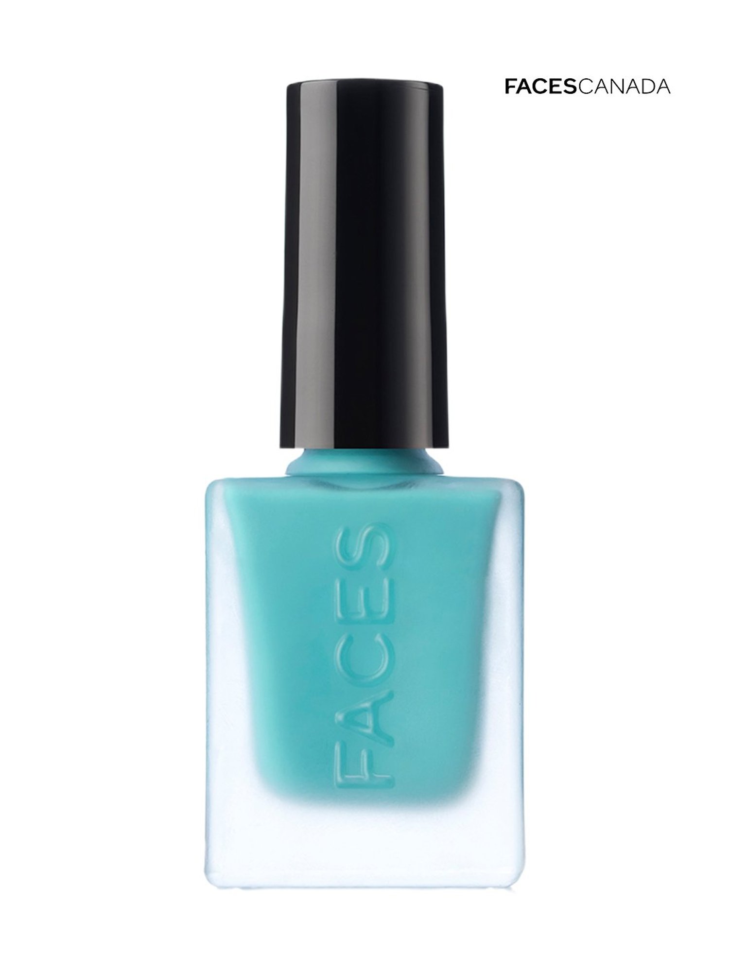 FACES CANADA Matte Nail Enamel Frolic 49 - 9 ml