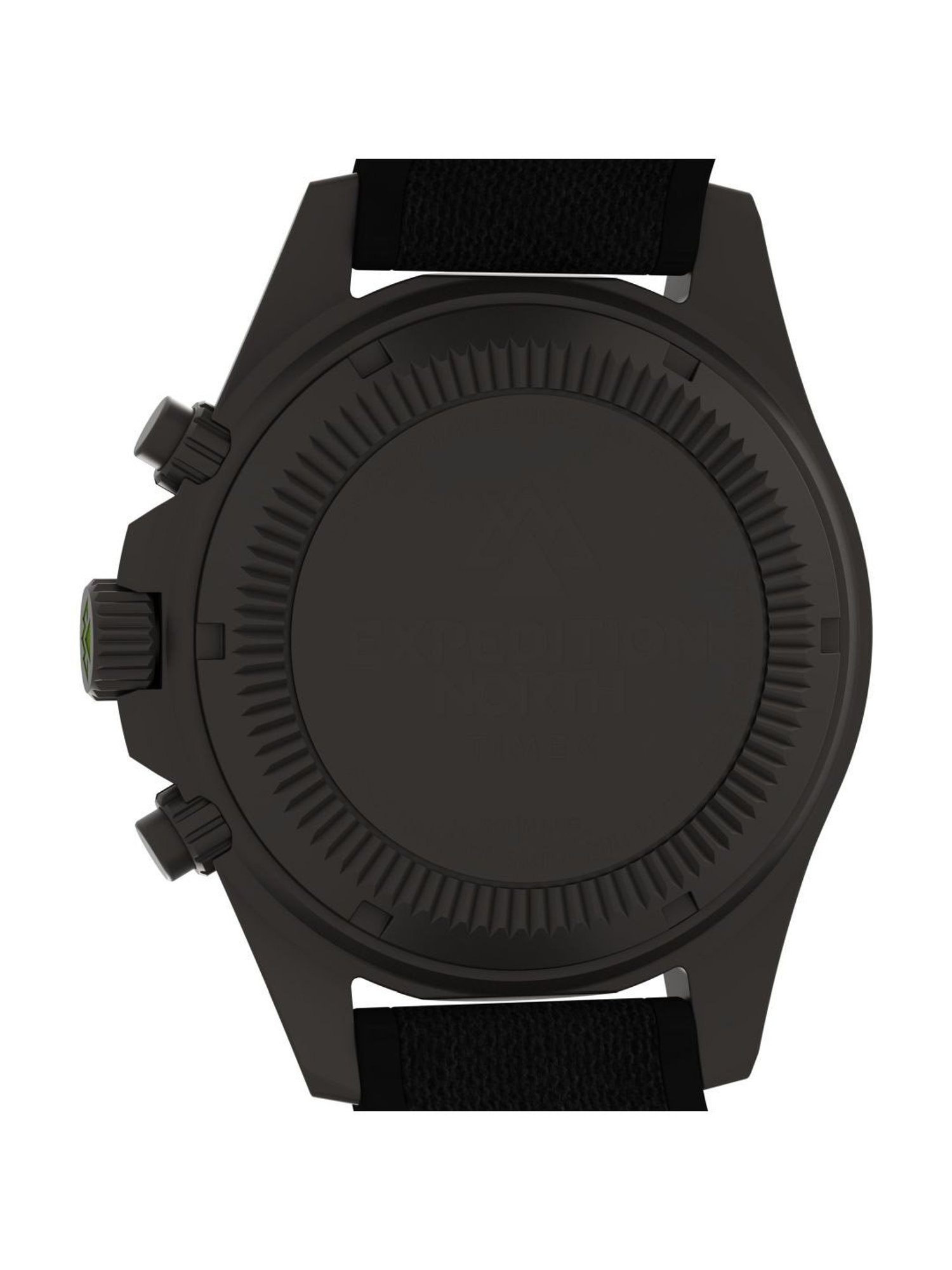 TIMEX Expedition North Men Green Round Dial Analog Watch - TW2V96400X6