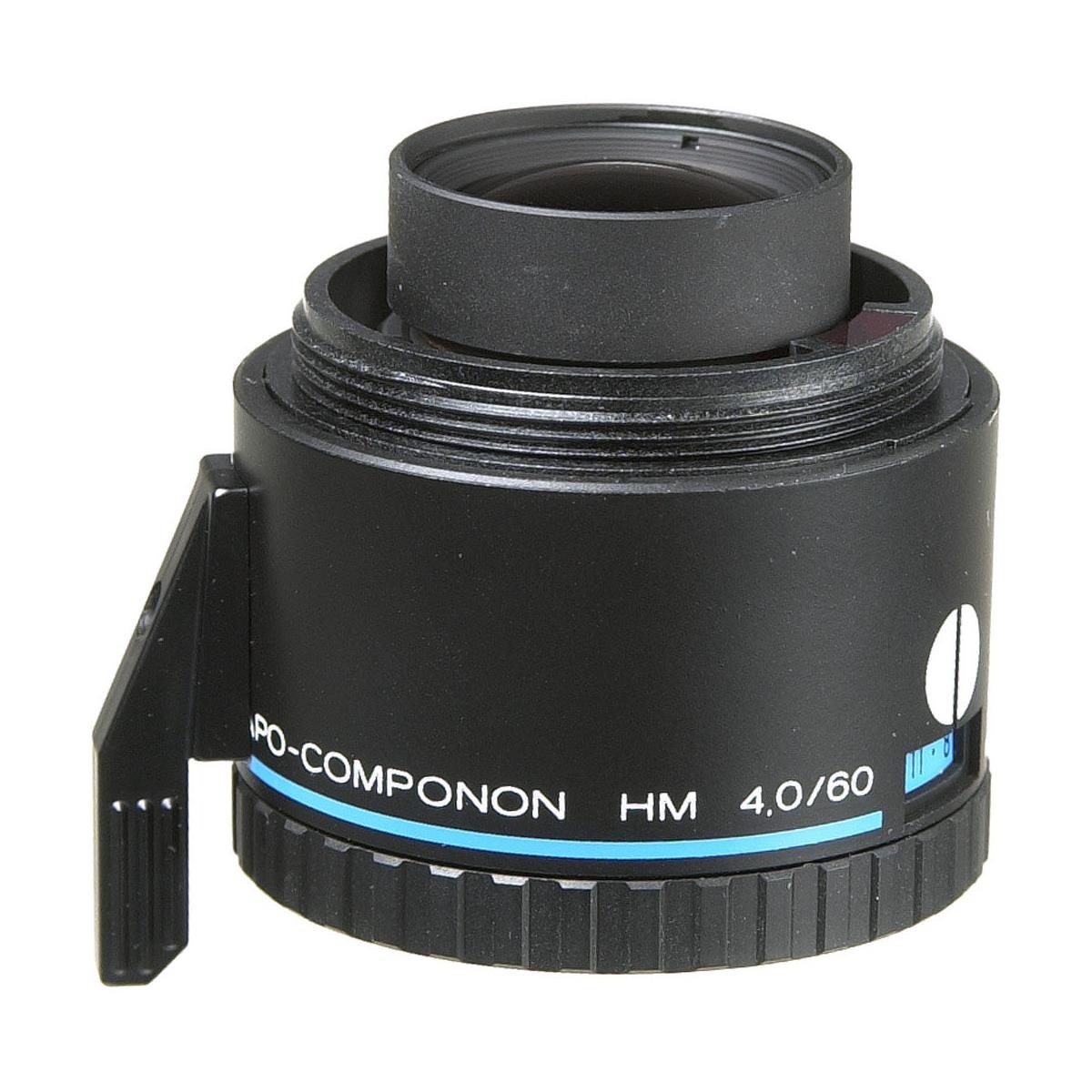 Schneider Schneider 60mm f/4 APO-Componon HM Enlarging Lens - USA #12-018928