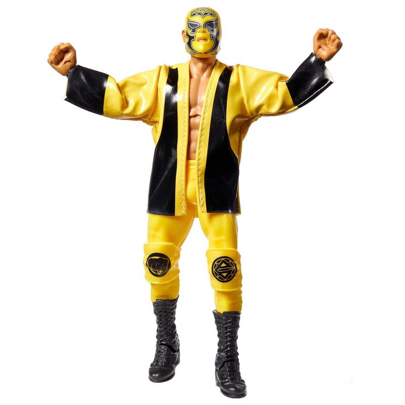 WWE Elite Collection Andrade Action Figure - Series 74